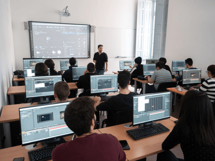 SALA INFORMATICA