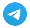 LOGO TELEGRAM