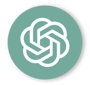 logo chat gpt