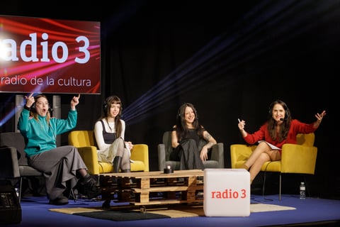 DÍAS DE RADIO 2025