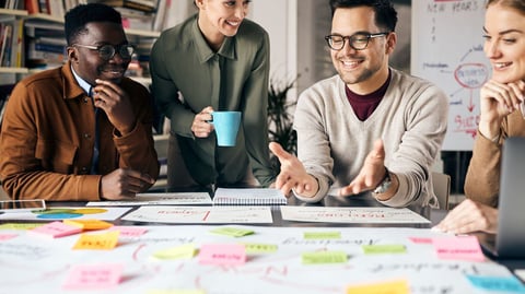 Construye Tu Marca Personal en Marketing