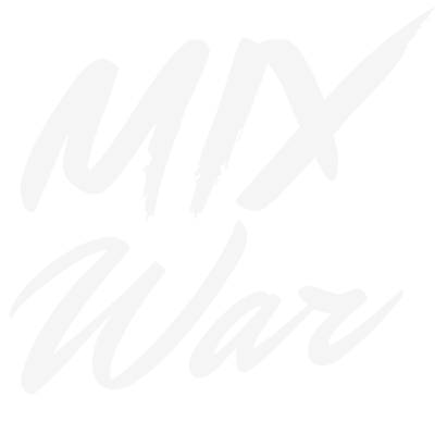LOGO MIX WAR