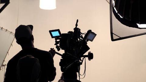 Producción Audiovisual: Tipos y Oportunidades Profesionales (clon)