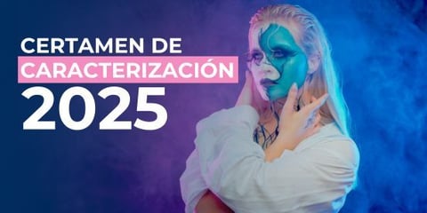 Certamen de Caracterización 2025