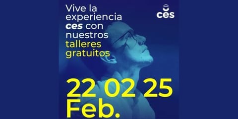 Open Day con talleres prácticos en Escuela CES