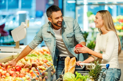 El Fenómeno de Ligar en Mercadona: ¿Cómo beneficia a la marca y cómo lo aprovechan otras empresas?