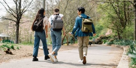 Escuela CES en Colegio Sagrado Corazón 2025
