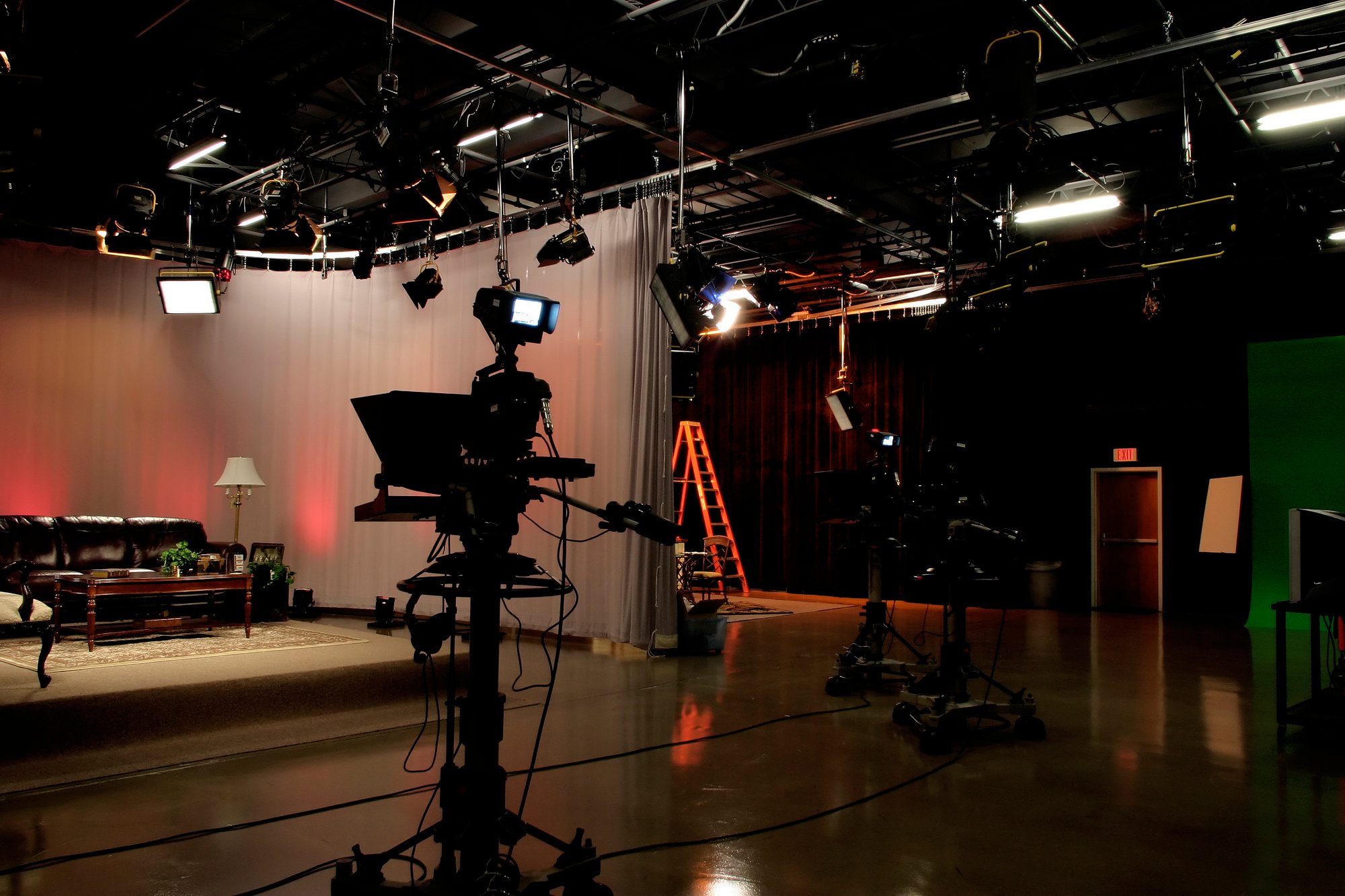 producción cine/tv