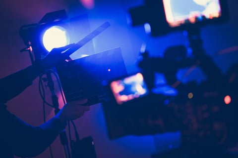 Cuáles son las especialidades audiovisuales con más salidas laborales.