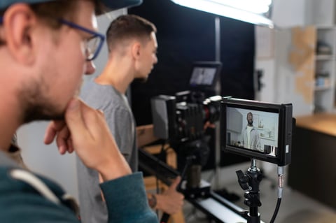 Especialidades audiovisuales con más salidas